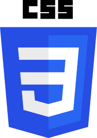 Logo do CSS3